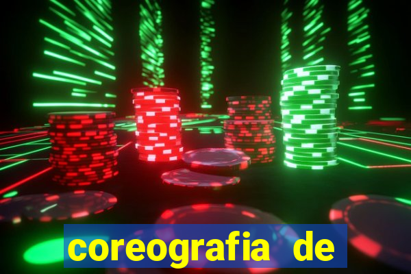 coreografia de natal infantil